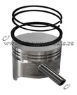 Klip kpt B&S, 4 KS 68,25 mm tw