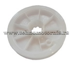 Kolo startera B&S 2, 3, 3.5, 4 KS stari tip (280439)  (104mm) tw