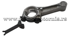 Klipnjača B&S 3-3.5 KS std 25,40 mm (kosa) tw
