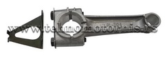 Klipnjača B&S 4 KS II spec. 24,75 mm (ravna) tw