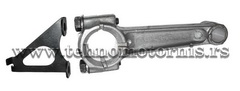 Klipnjača B&S 5 KS II spec. 24,75 mm (ravna) tw