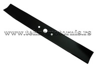 Nož za travokosačicu Castelgarden 440/55/3mm O18,2