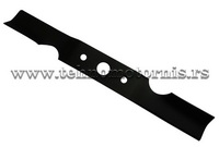 Nož travokosačice Viking 322/50/2mm O18,2
