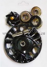 Set za reparaciju  vodene   pumpe Piaggio Beverly RST125cc 4t(100110230)