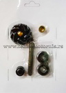 Set za reparaciju  vodene pumpe Piaggio,Gillera 125/150/180cc 2t(100110030)
