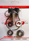 Set   za reparaciju  vodene  pumpe  Suzuki Burgman 125/250/400cc 4t (100110260)