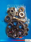 Set za reparaciju  vodene pumpe Aprillia SR DiTech Suzuki Katana 13mm 50cc 2t(100110160) tw