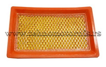 Filter vazduha 4 KS 152x89x22 mm (710265) B S tw