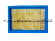 Filter vazduha 3.5/4KS 160x114mm (397795) B S tw