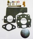 Set za reparaciju karburatora 10,11,16KS (394989) B&S
