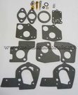 Set za reparaciju karburatora 3-5.5 KS(494624) B&S