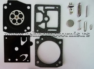 Membrane karburatora H340/H350 Huskvarna