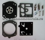 Membrane karburatora S029/S039/S044/S046 MS270, FS360/420, H371/365, P892 Stil (sa metalnim del)