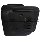 Auspuh S021/023/025/210/230/250 St