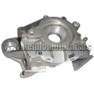 Poklopac motora 125cc manji