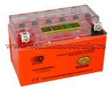 Akumulator YTX7A-BS (iGEL) 12V 7Ah formiran,zatvoren sa indikatorom (150x87x94)