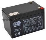 Akumulator OT12-12 12V 12Ah za dečije automobile (151x98x96)