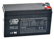 Akumulator OT6-12 12V 6Ah za dečije automobile (151x51x94)
