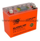 Akumulator YT20-4 (DS) 12V 20Ah formiran,zatvoren sa displejem (175x87x155)