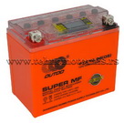 Akumulator YTX12-BS (DS) 12V 10Ah formiran,zatvoren sa displejem (150x87x130)
