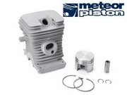 Cilindar kpt. Meteor MS180 38mm (CC1810) Stil