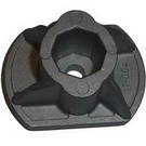 Nosač noža CG Raser kratki 430, 480, 487 22,20mm