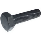 Šraf za zatezanje noža 40mm, M10x1,25