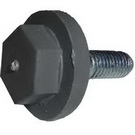 Šraf za zatezanje noža (elektro) Alko 10 / 10x46mm