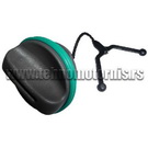 Čep goriva H340/350/359/365, čep ulja H365/372 Huskvarna