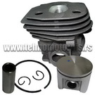 Cilindar kpt. H359 47mm b12 Huskvarna CRAFTOP