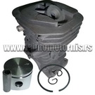 Cilindar kpt. H36/136/137 Jonsered 2036 38mm Huskvarna CRAFTOP