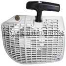 Starter kpt. S066 Stil