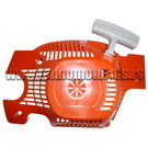 Starter kpt. H137/142 Huskvarna