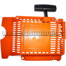 Starter kpt. H281/288 Huskvarna
