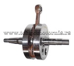 Radilica Tomos APN 12mm