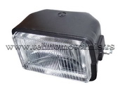 Far kocka Tomos APN/ATM (pvc)