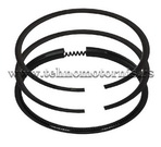 Karika Caber 66.67 mm Tecumsec 001 (2mm x 2mm x 4mm)