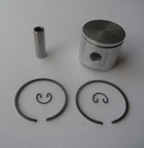 Klip Meteor H 36 38 mm (PC1807) Huskvarna