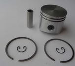 Klip Meteor Oleomac 951 46 mm (PC1565A)