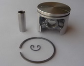 Klip Ind. kpt. D112 45mm Dolmar