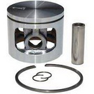 Klip Ind. kpt. H266 50mm zatvoren 1 karika Huskvarna
