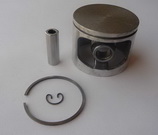 Klip Ind. kpt. A70 C 51mm Alpina