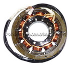 Alternator LDA450 FIN553VA