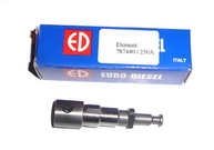 Elemenat pumpe RD 85 787440-250A (6 mm)