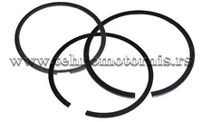 Garnitura karika RF90-91/RD 901 90,5 mm FIN072RS05 ( 3 karike - 2mm, 2mm, 4,00mm )