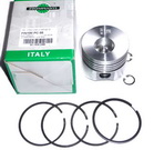 Klip LDA 530(6LD360) 82,5 mm FIN152PC05 (3 karike)
