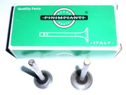 Ventil izduvni LDA 450 FINS067