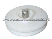 Kotur kanapa DMB pumpe pvc