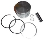 Klip kpt. 75 mm ACME 290 original