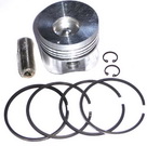 Klip kpt. LDA530 82.5 mm Ind.(4 karike)